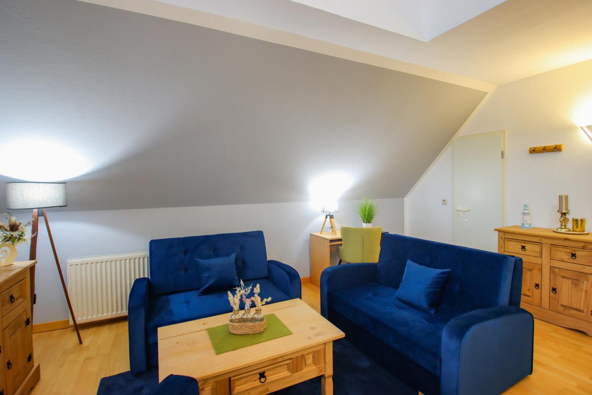 Inselhotel Kleiner Bodden Buschvitz Esterno foto