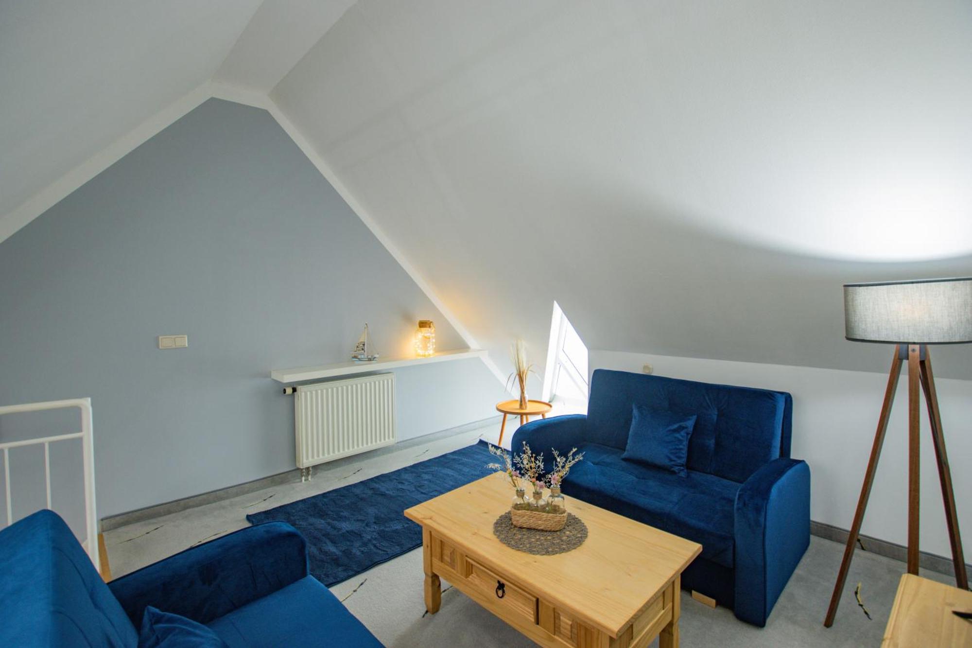 Inselhotel Kleiner Bodden Buschvitz Esterno foto