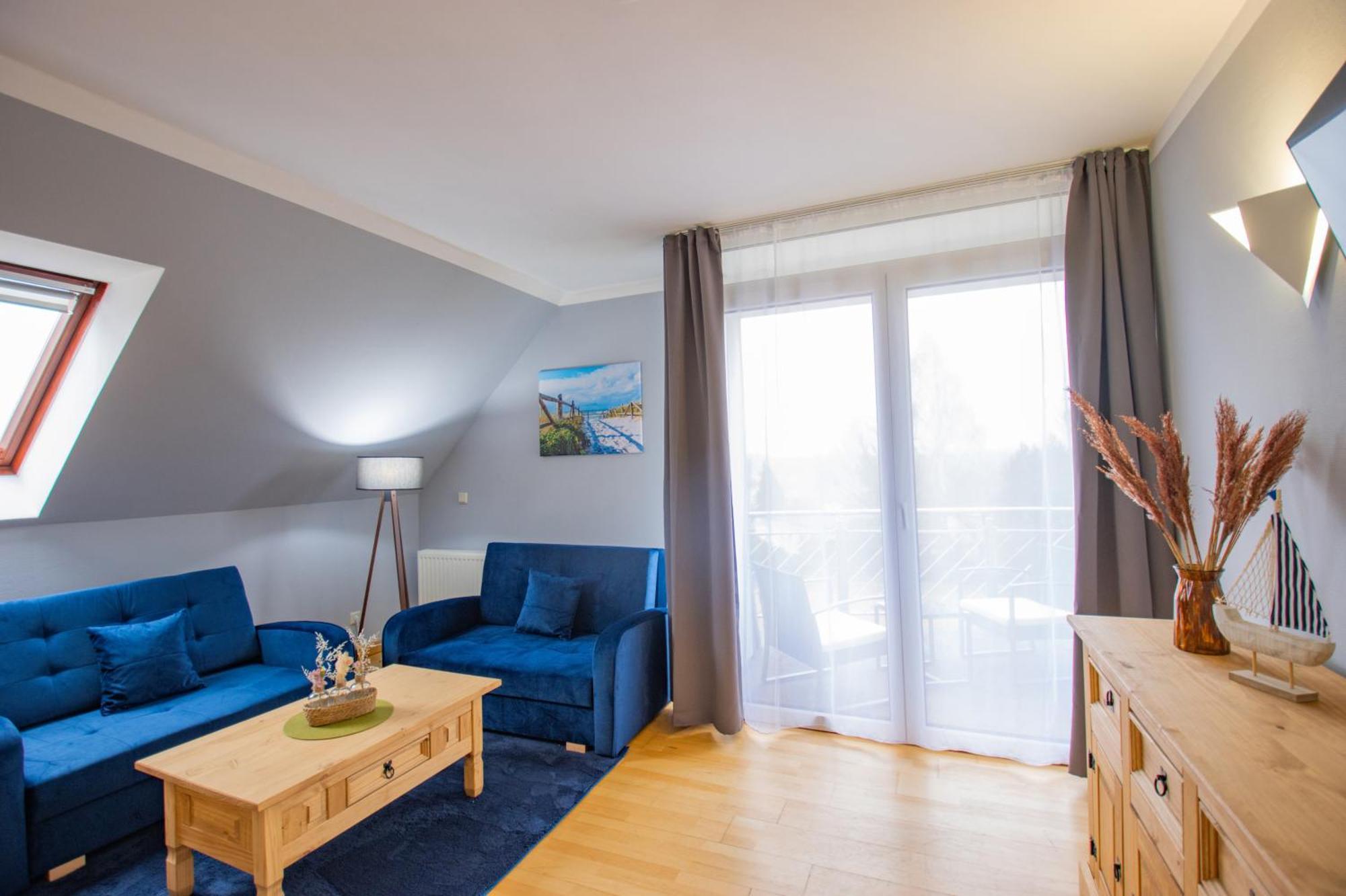 Inselhotel Kleiner Bodden Buschvitz Esterno foto