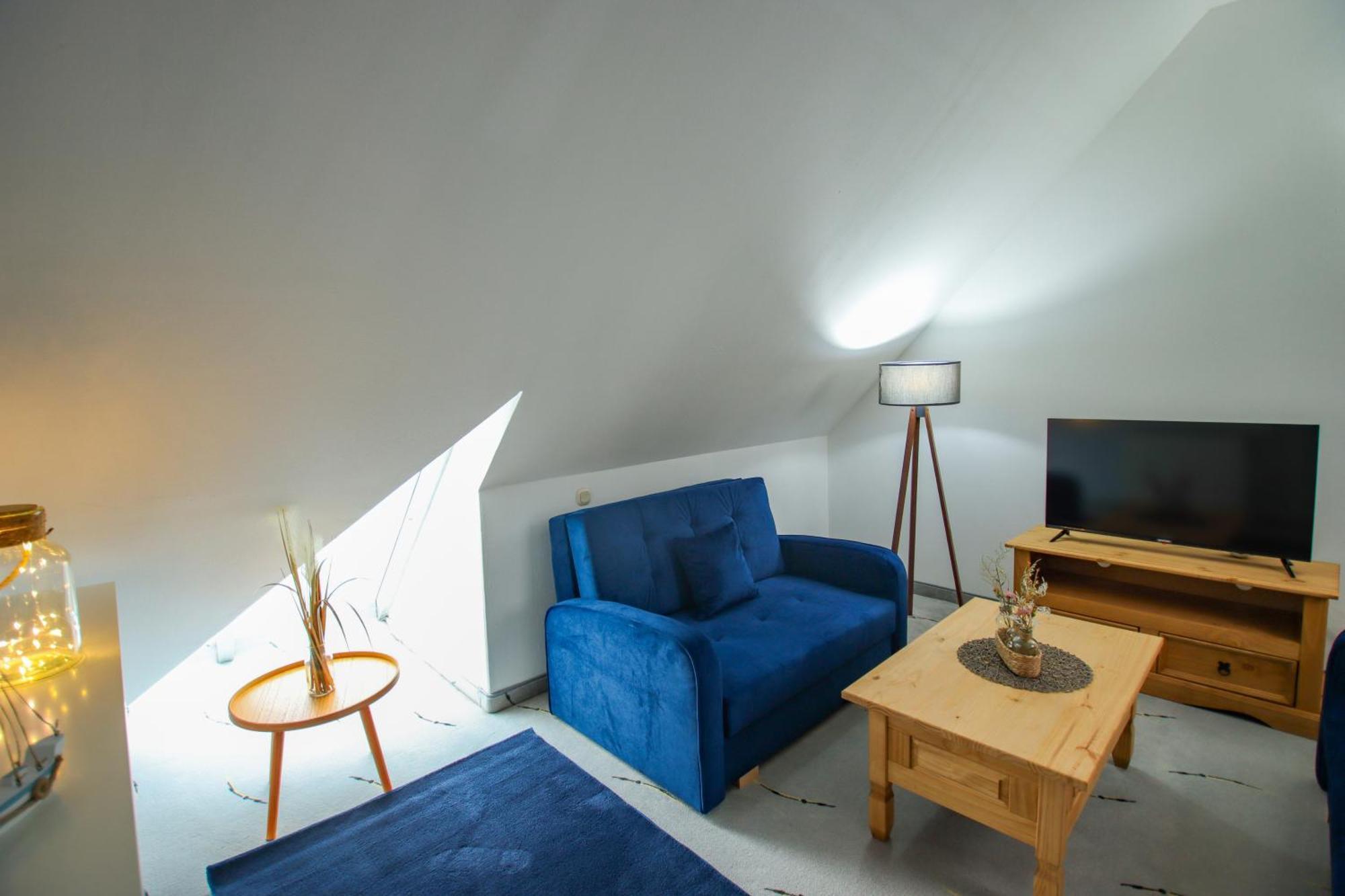 Inselhotel Kleiner Bodden Buschvitz Esterno foto
