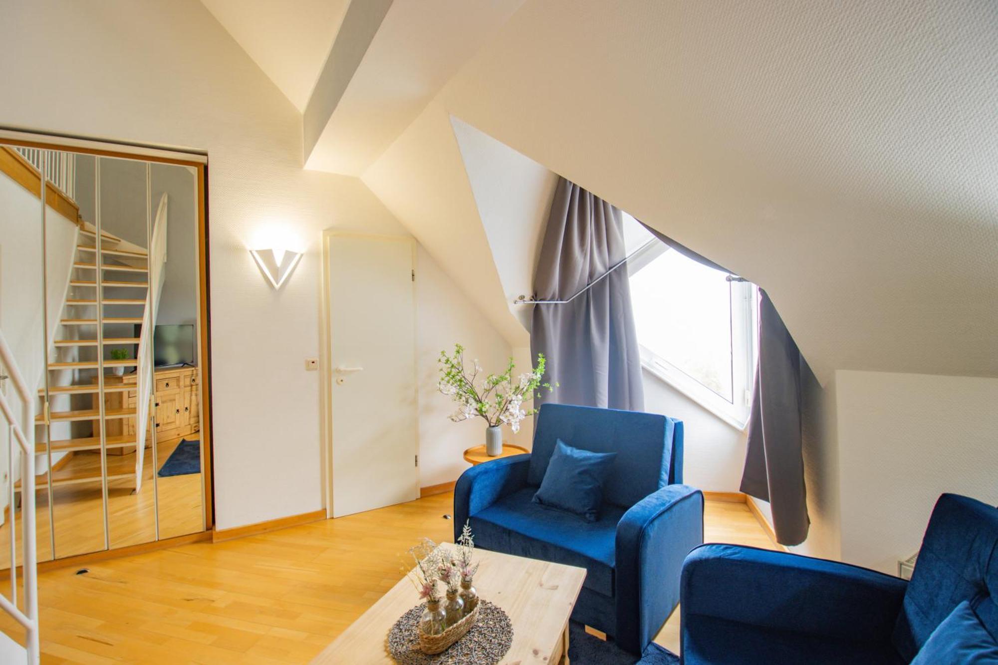 Inselhotel Kleiner Bodden Buschvitz Esterno foto